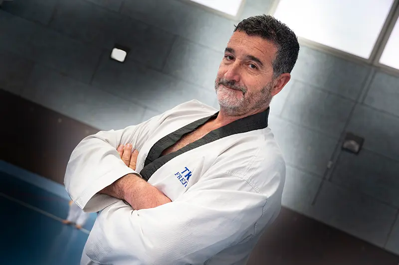 Mounir Boukrouh : « l’olympisme rapproche les peuples »