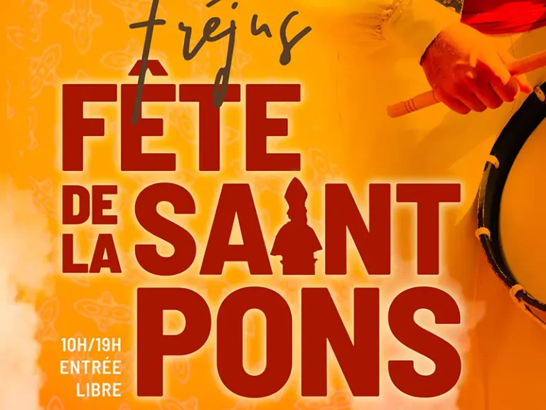 Fête de la Saint Pons