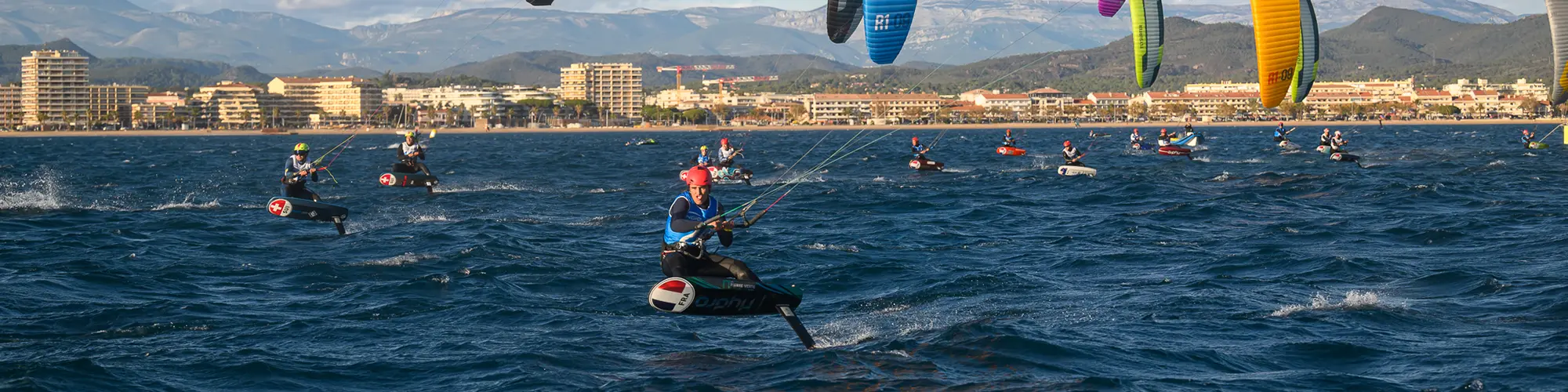 Image d'illustration : Le nautisme a le vent en poupe
