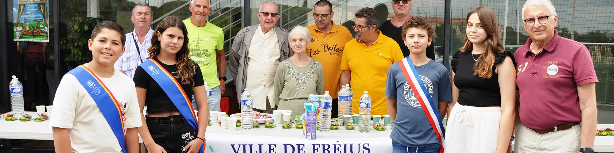 Image d'illustration : Journée citoyenne de collecte des déchets