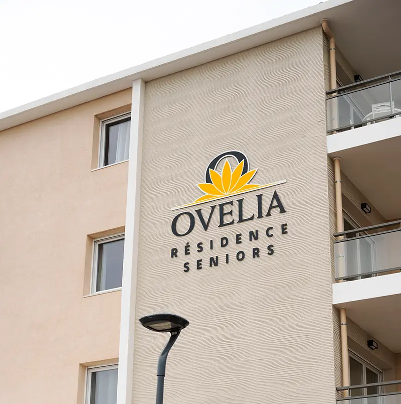 Inauguration d’une nouvelle résidence seniors