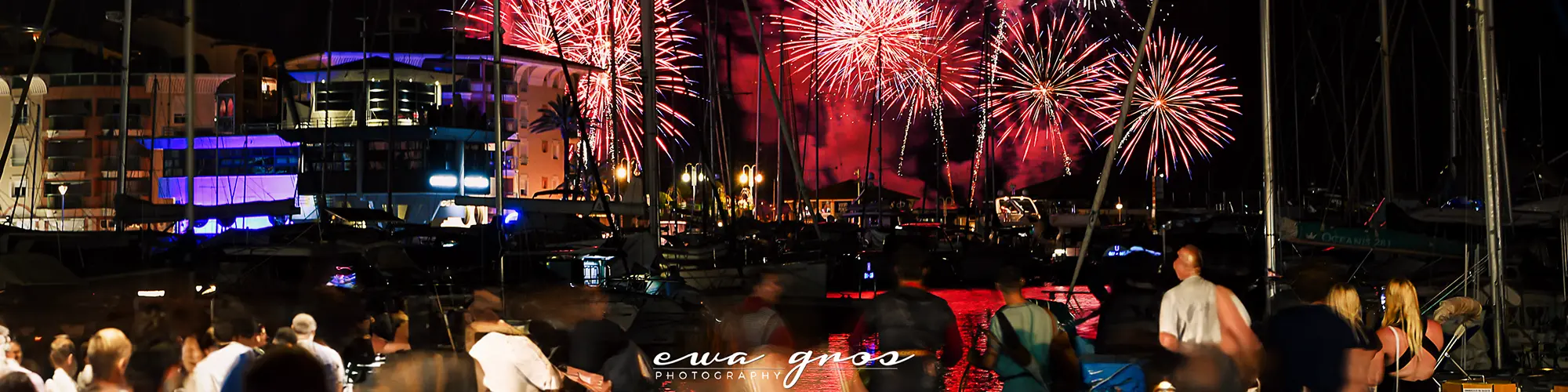 Image d'illustration : Le plein d’animations à Port-Fréjus