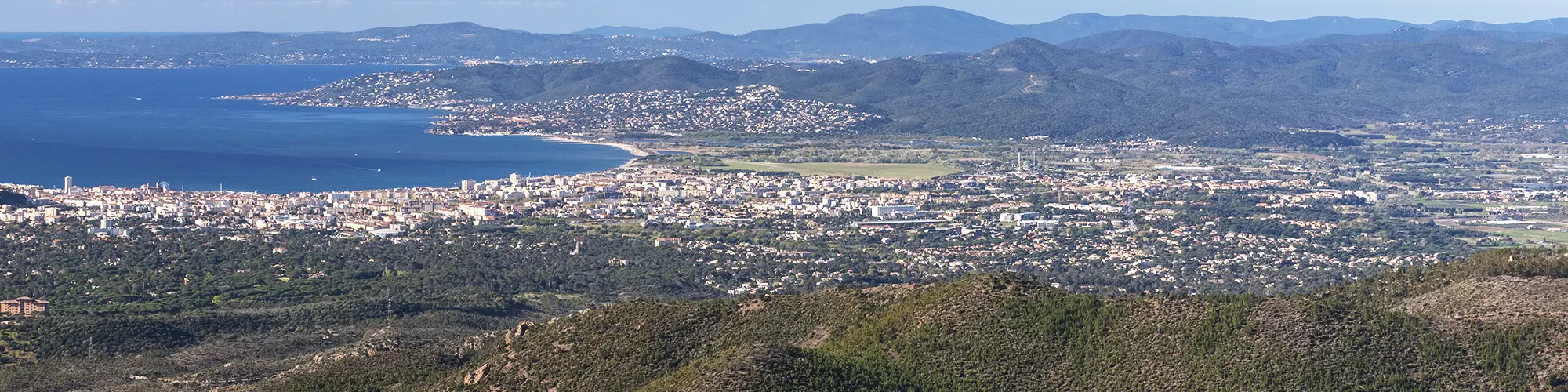 Image d'illustration : « Alerte renforcée sécheresse » par arrêté préfectoral