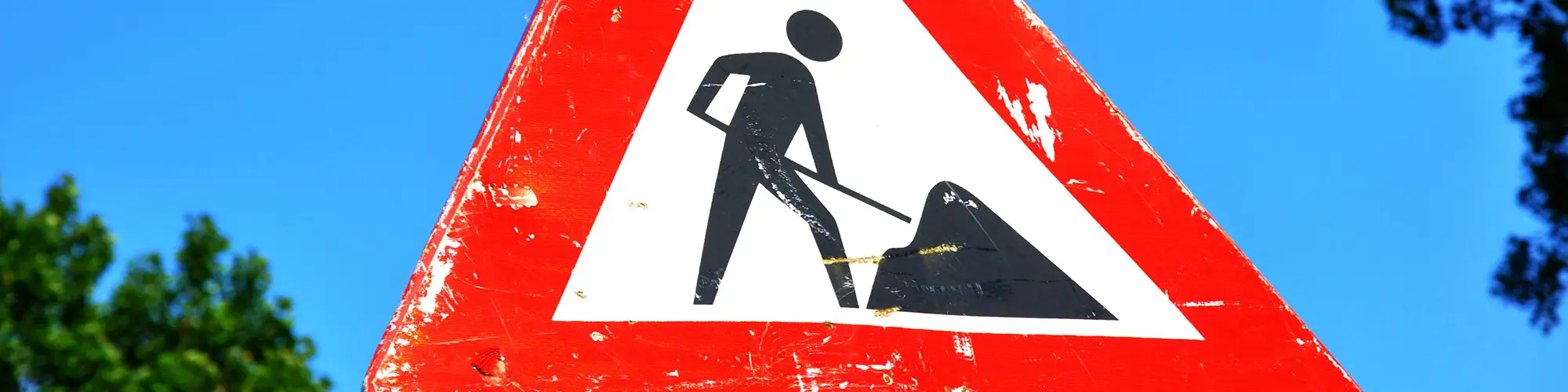 Image d'illustration : Travaux de nuit sur l’avenue de l’Europe
