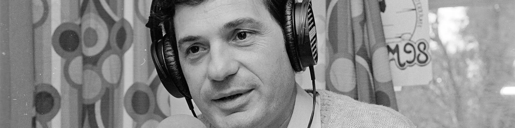 Image d'illustration : Hommage à Gérard Ferraioli, ancien élu de la Ville