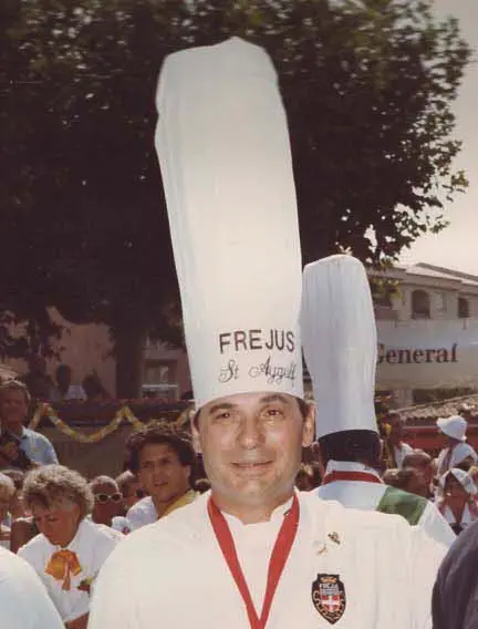Hommage à Gérard Ferraioli, ancien élu de la Ville (photo d'illustration)