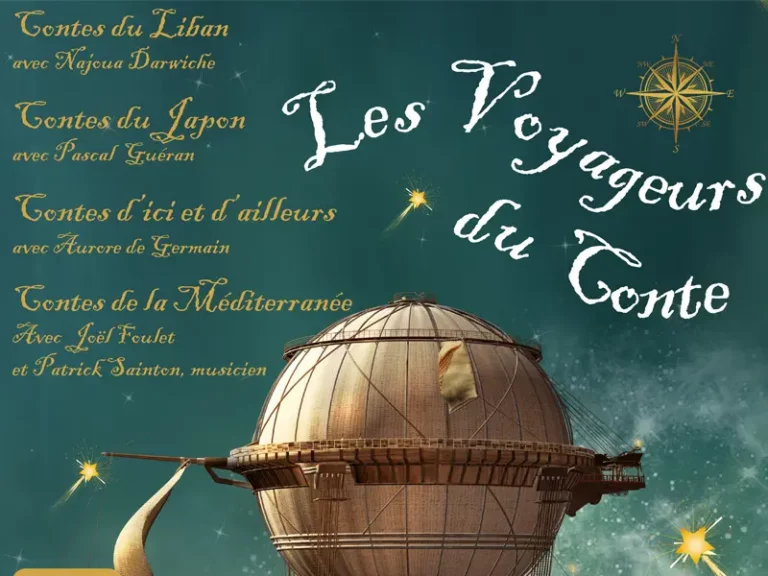 Affiche