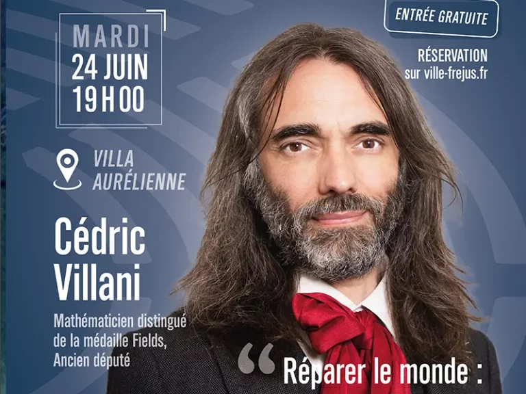 Affiche
