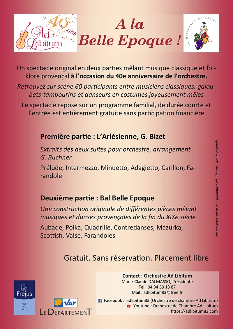 Programme