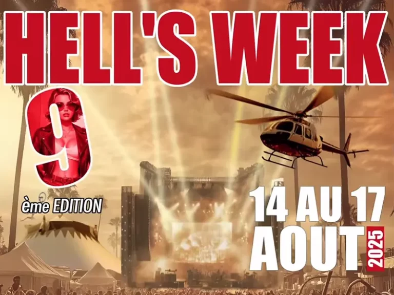 Affiche