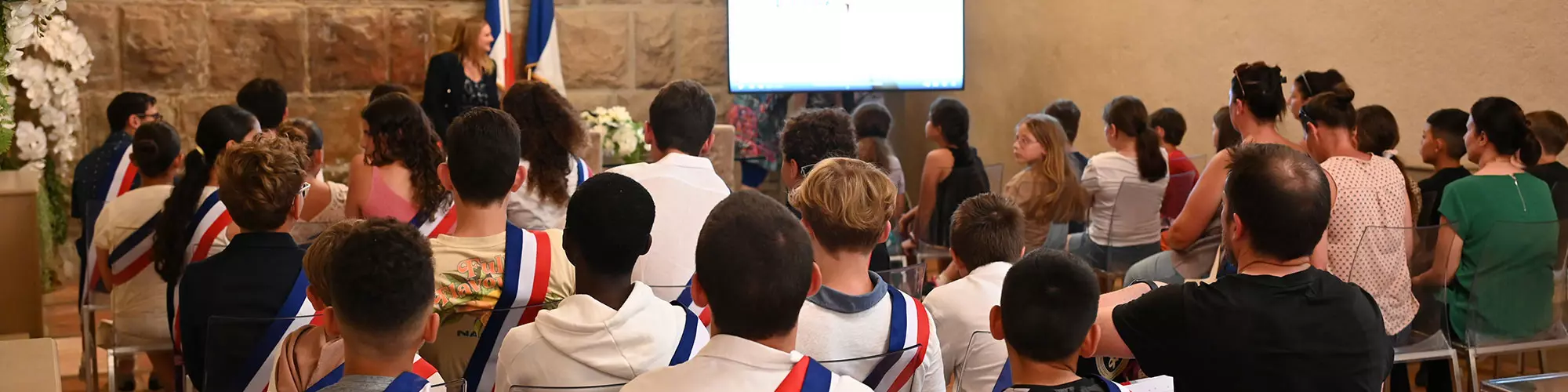 Image d'illustration : Tirage au sort des jurés d’assises à Fréjus