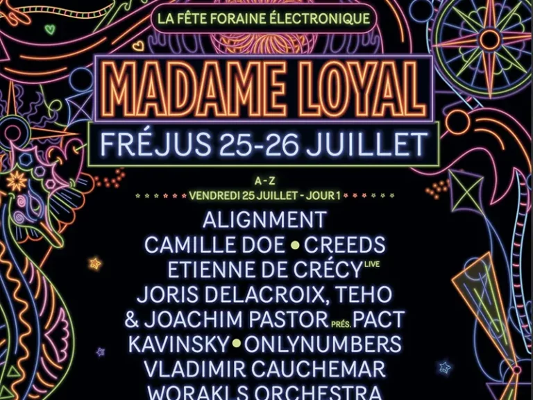 Affiche