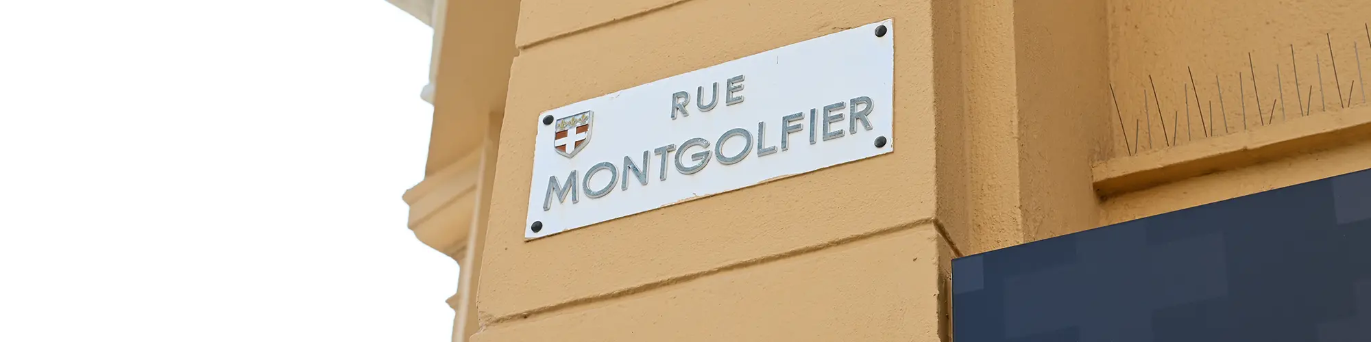 Image d'illustration : Travaux de voirie : modification de la circulation rue Montgolfier à Fréjus