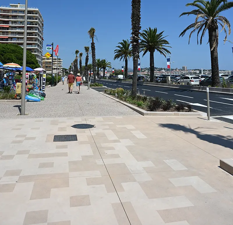 Boulevard d'Alger