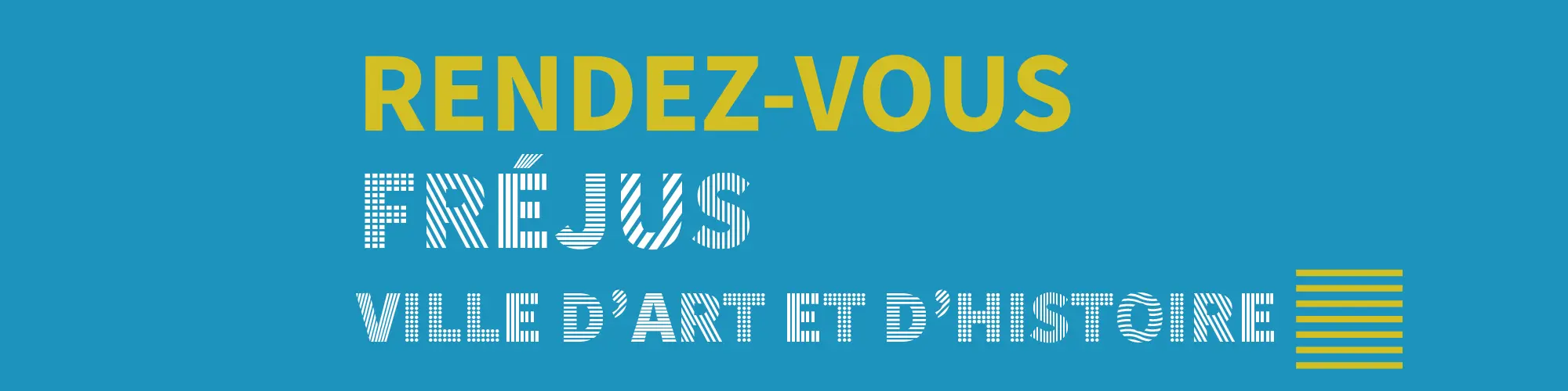 Image d'illustration : Programmation «Rendez-vous Fréjus»
