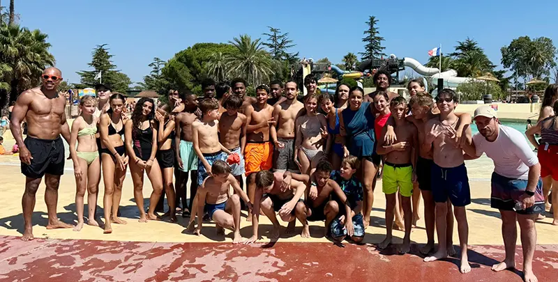 Club Ados