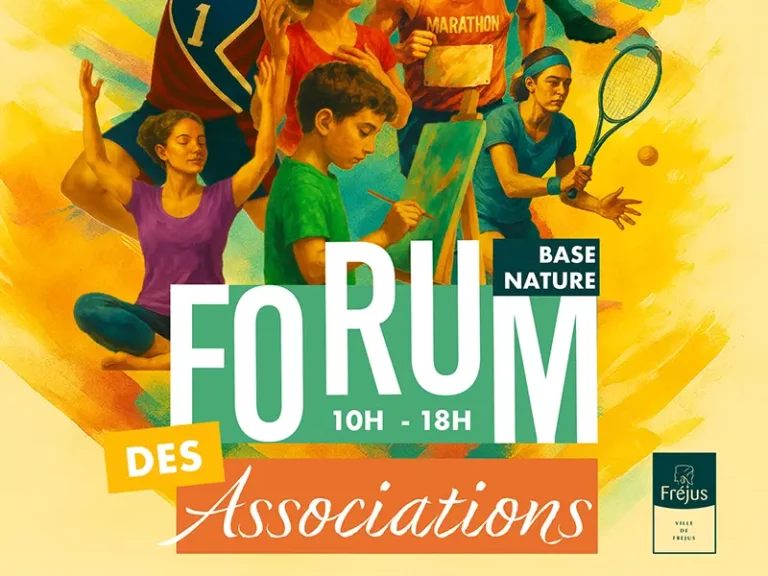 Affiche