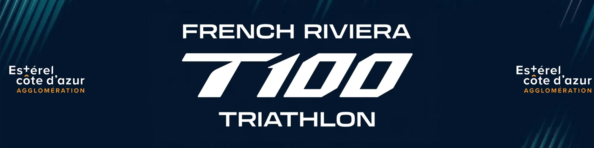 Image d'illustration : T100 Triathlon les 30 et 31 août : informations pratiques et circulation
