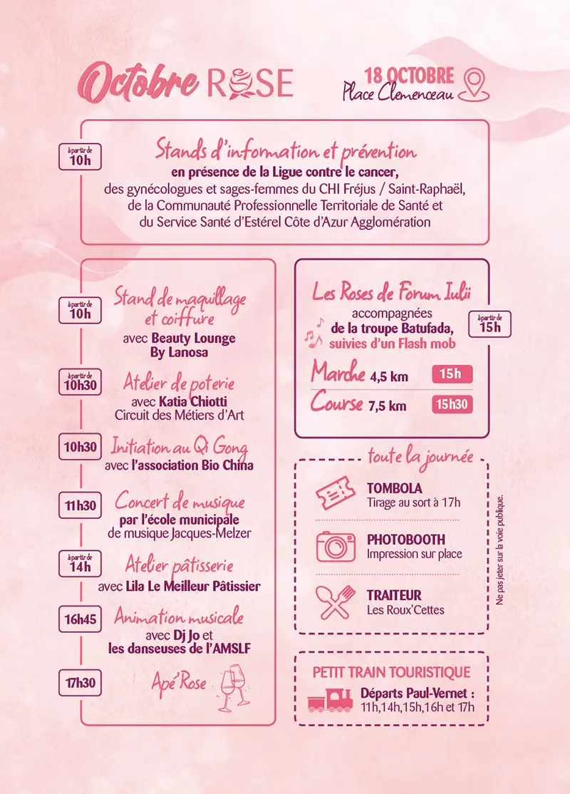 Programme
