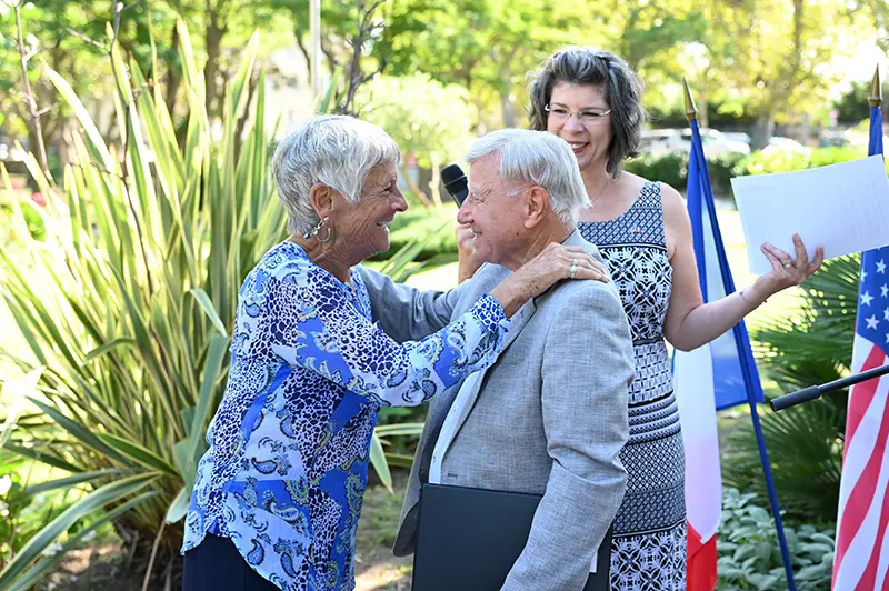Pascal Pipitone, Conseiller municipal représentant le Maire David Rachline