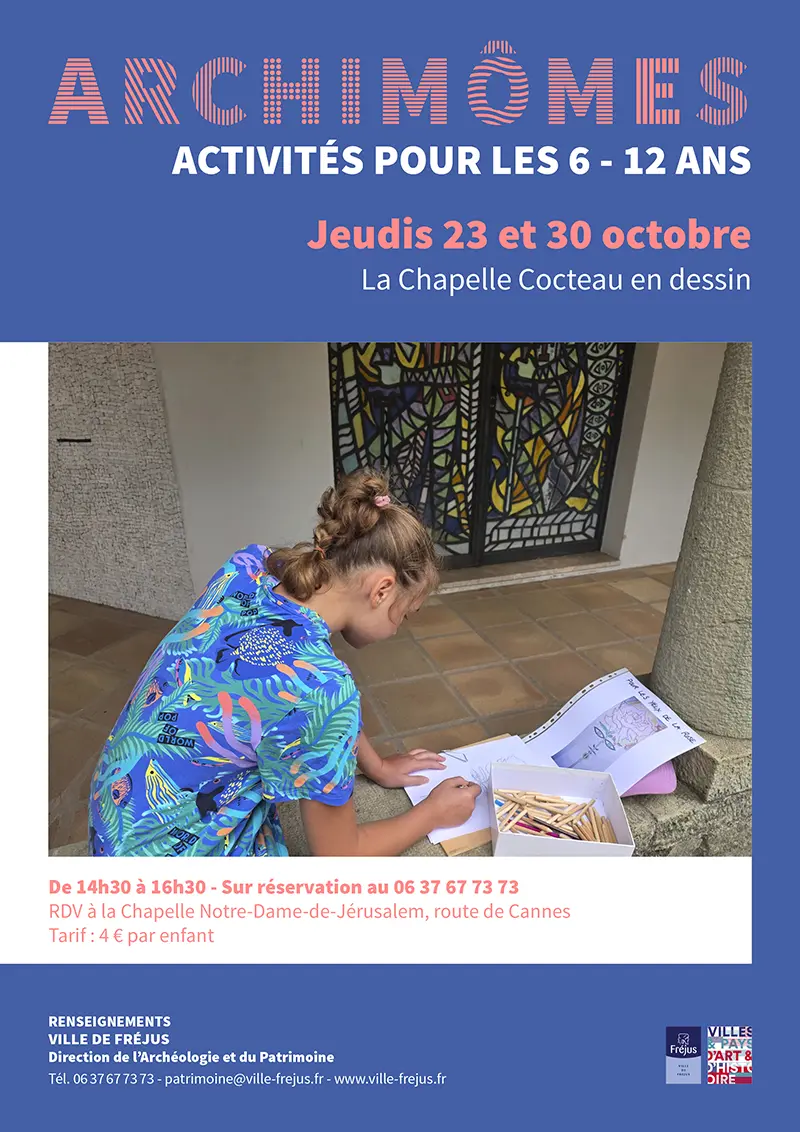 affiche