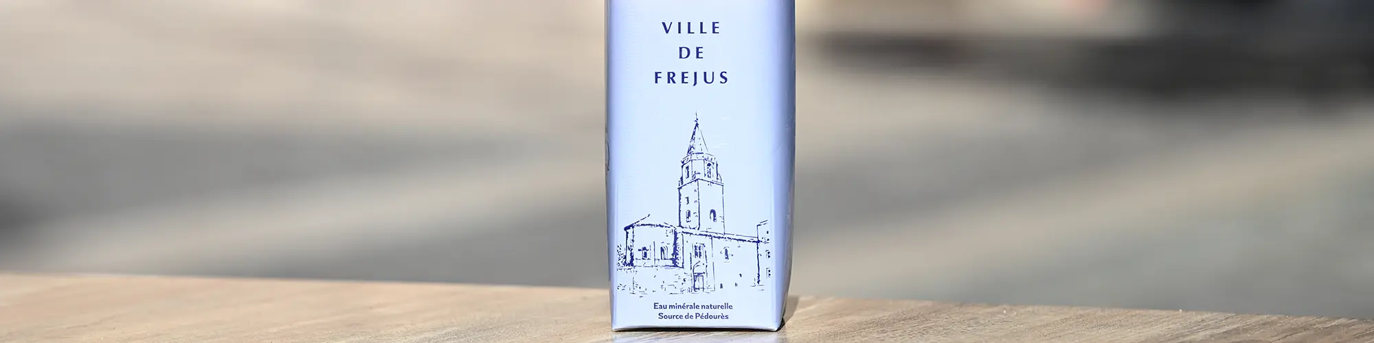 Image d'illustration : Un entrepreneur fréjusien récompensé pour son innovation écologique