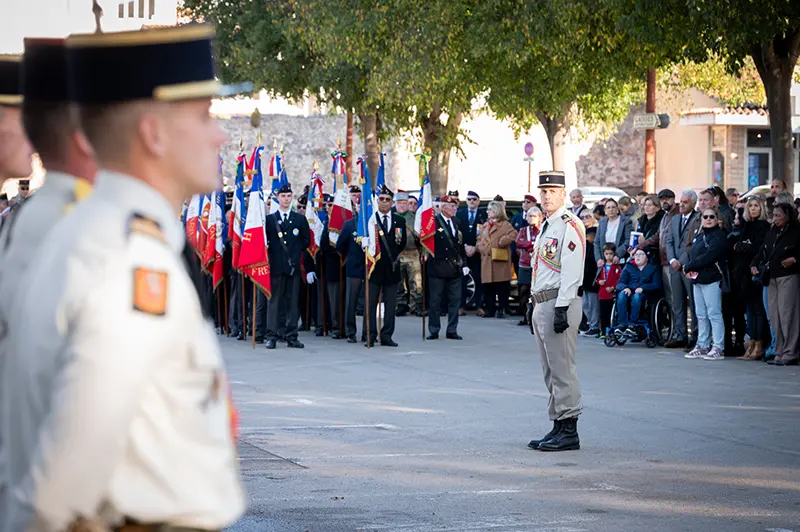 21e Régiment d’Infanterie de Marine