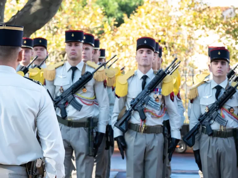 21e Régiment d’Infanterie de Marine