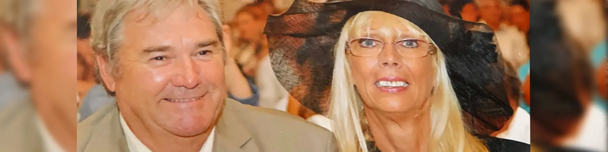 Image d'illustration : Hommage à Serge Grenier