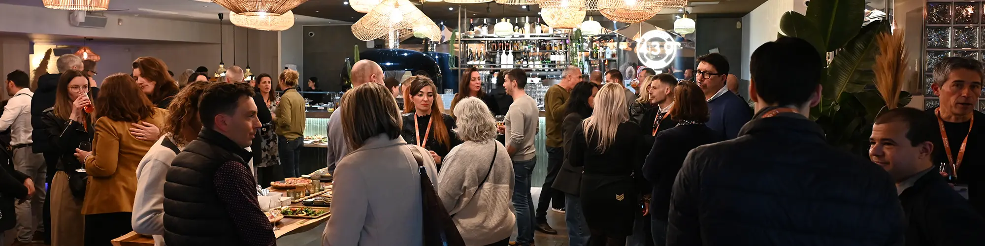 Image d'illustration : 3 ans de la Pause Business