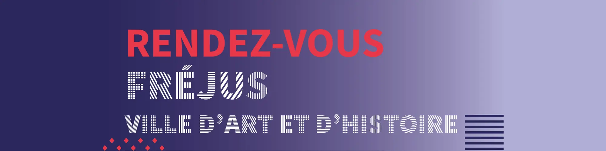 Image d'illustration : Programmation «Rendez-vous Fréjus»