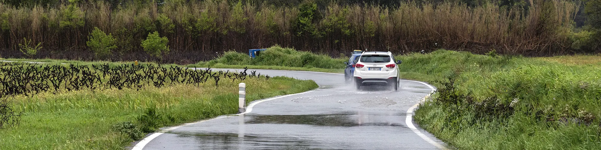 Image d'illustration : Travaux rue de la Vernède : fermeture temporaire à la circulation du 2 au 7 février