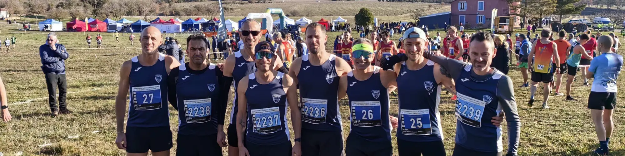 Image d'illustration : Moisson de médailles pour les athlètes de l&rsquo;AMSLF