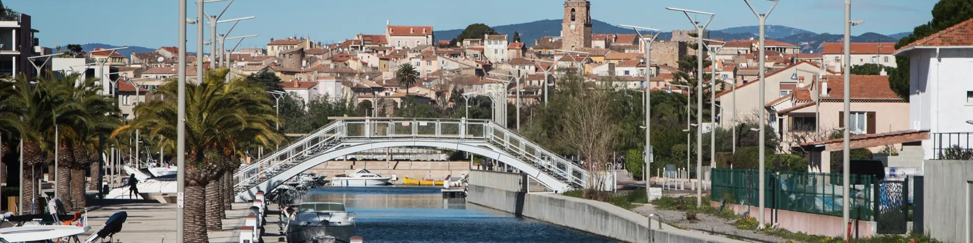 Image d'illustration : Palmarès « villes et villages où il fait bon vivre »