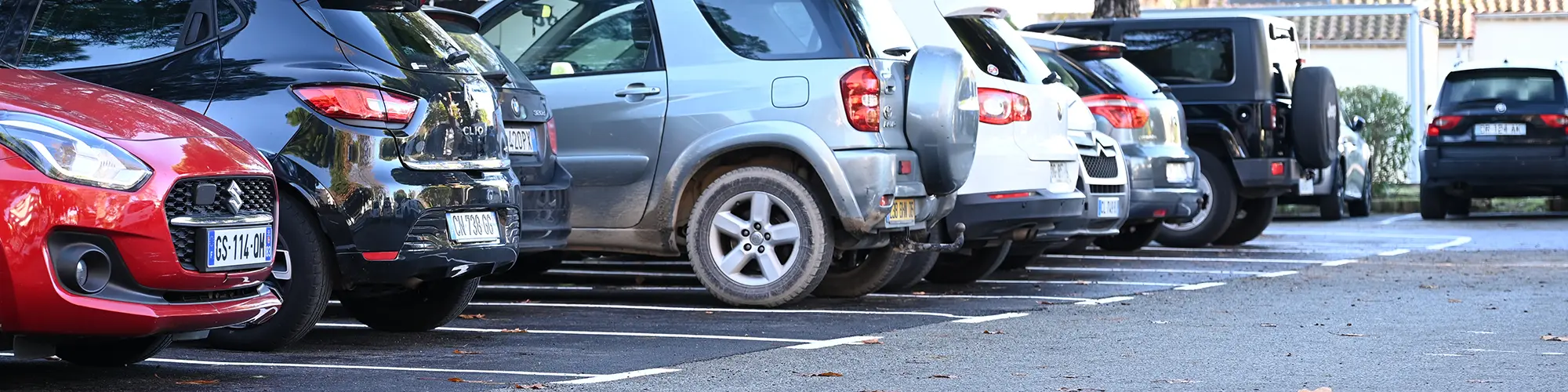 Image d'illustration : Réaménagement de la rue des Micocouliers : démarrage des travaux le 16 février