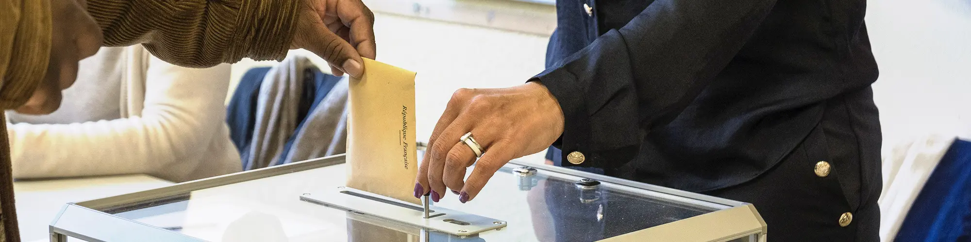 Image d'illustration : Élections municipales 2026 : le guide citoyen