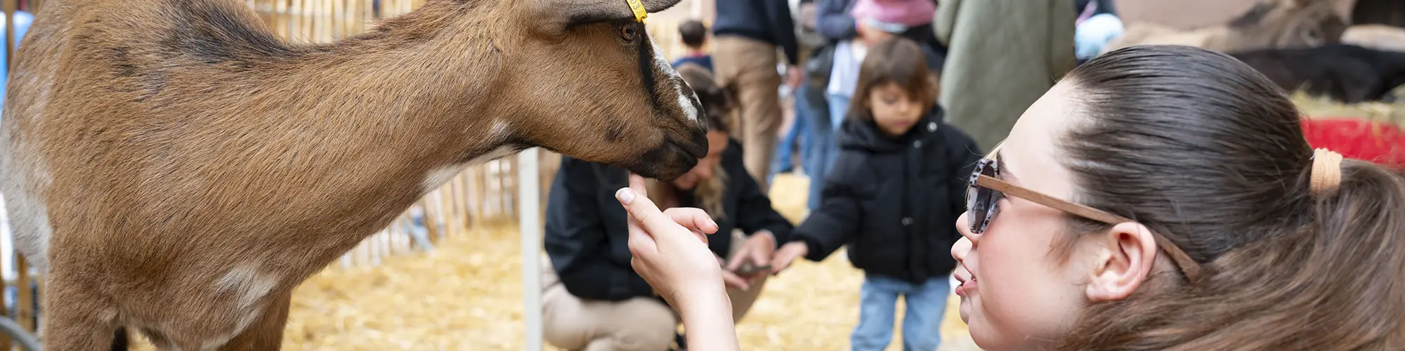 Image d'illustration : 100% Nature