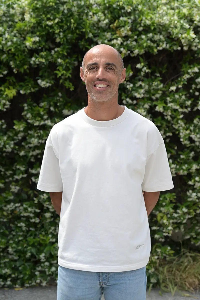 Stéphane Valenti