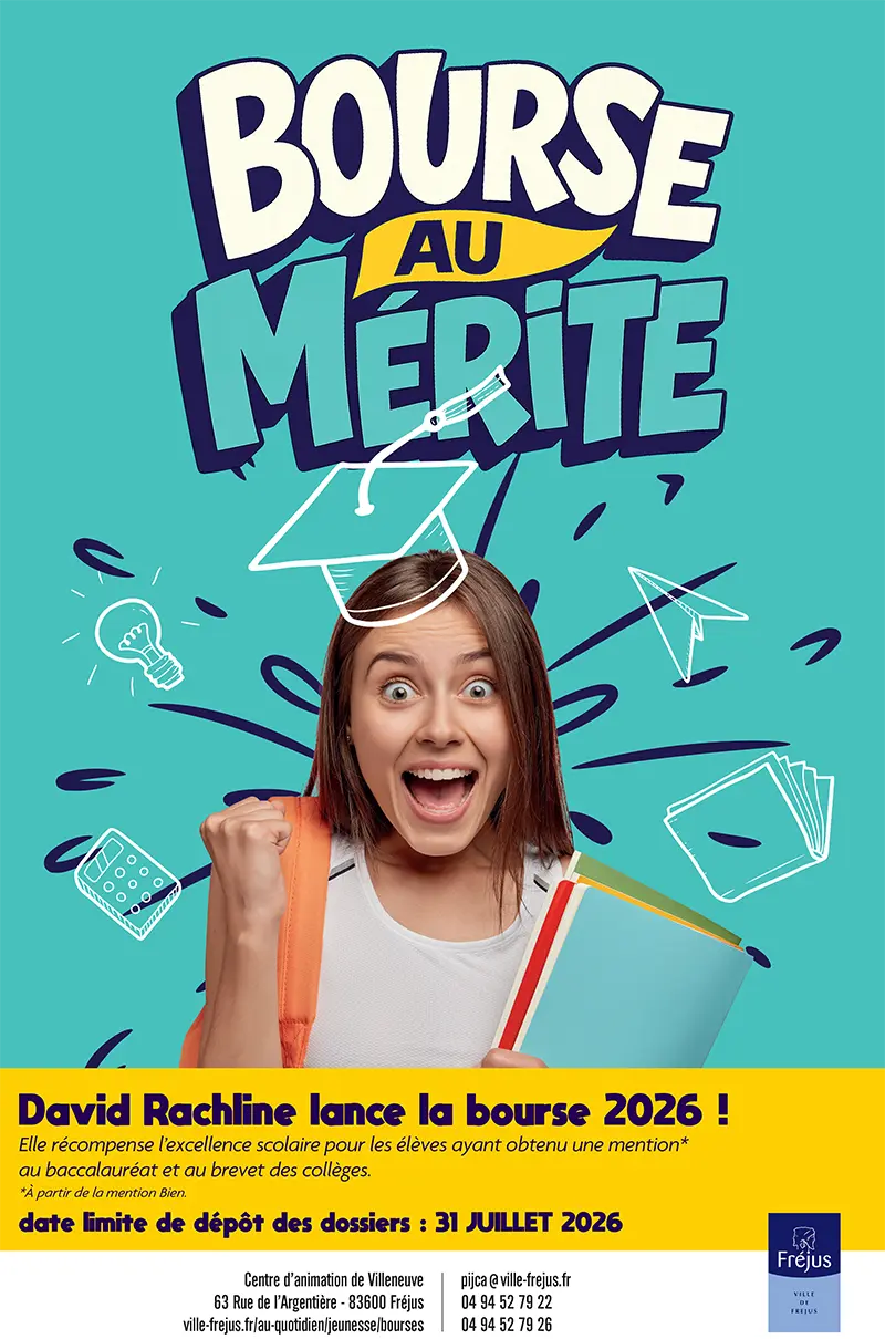 Affiche