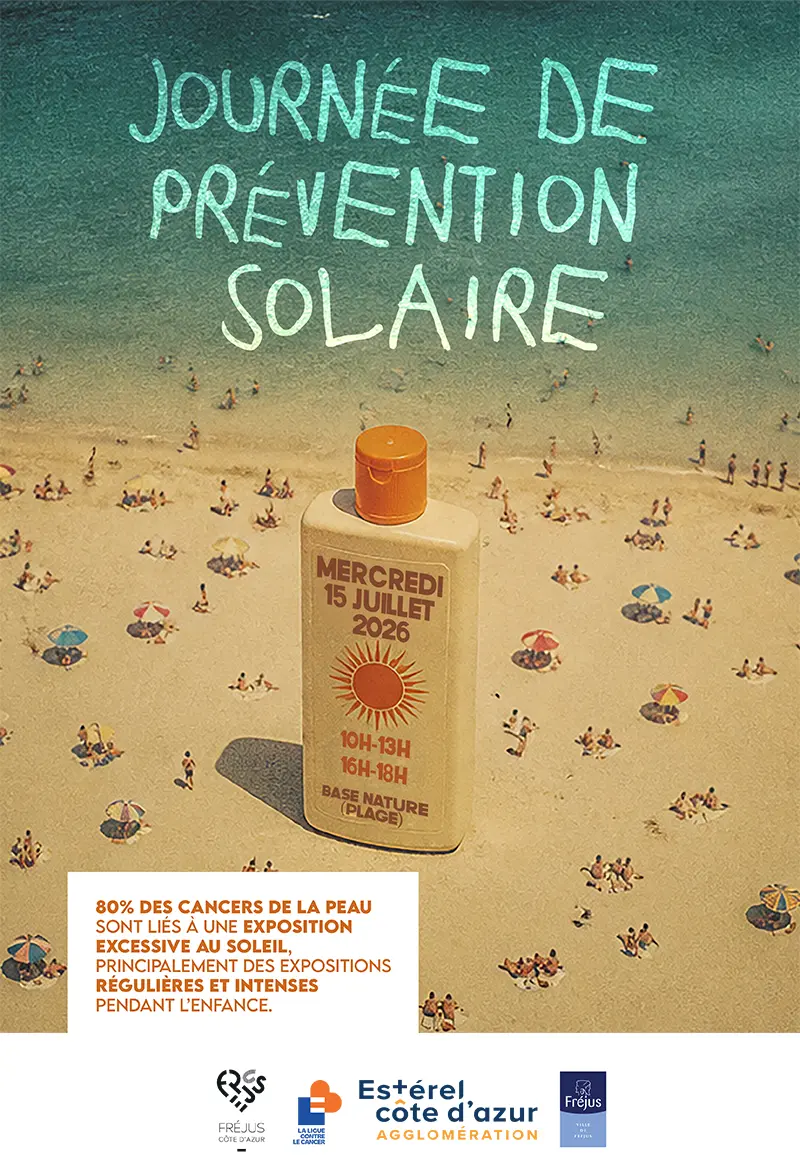 affiche