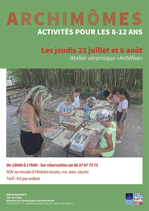 Affiche