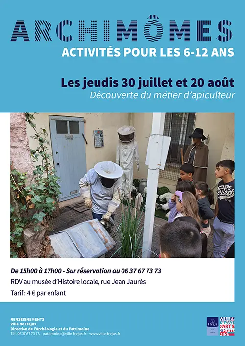 Affiche