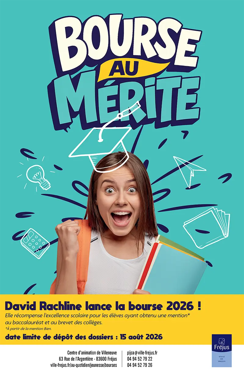 Affiche