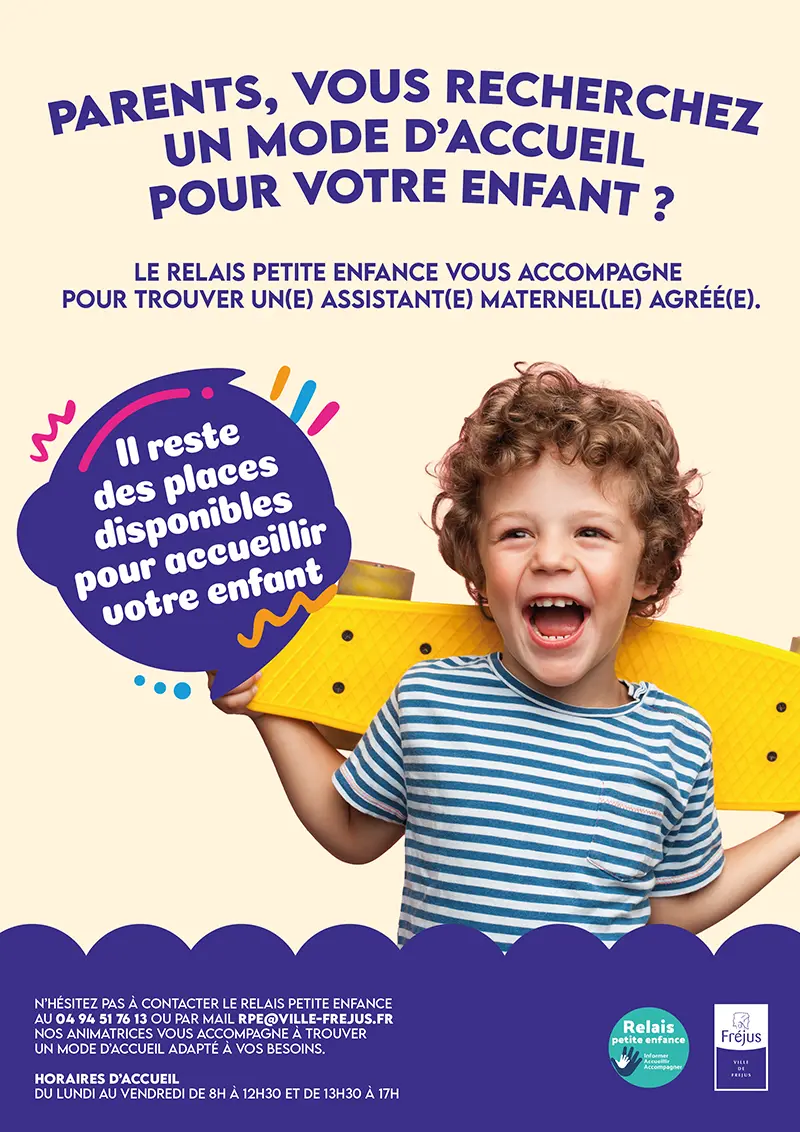 Affiche