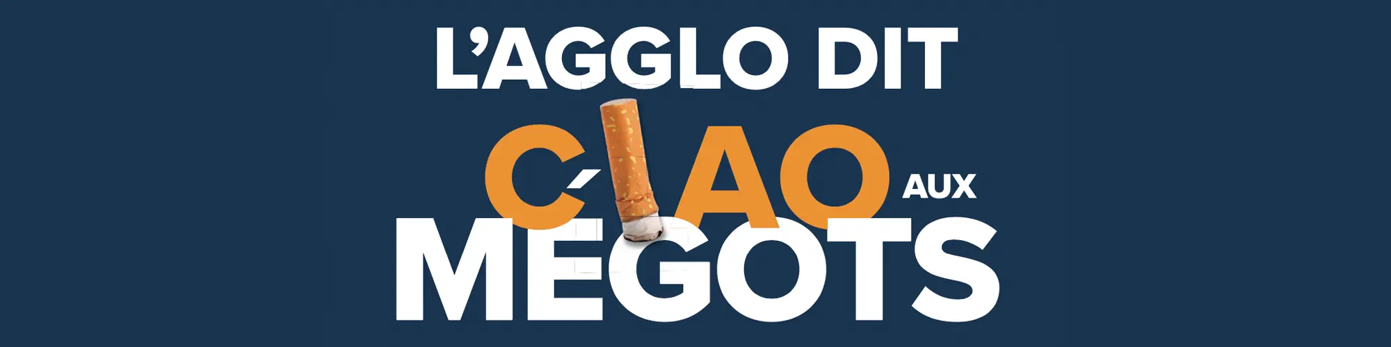 Image d'illustration : Lutte contre la pollution : distribution de cendriers de poche