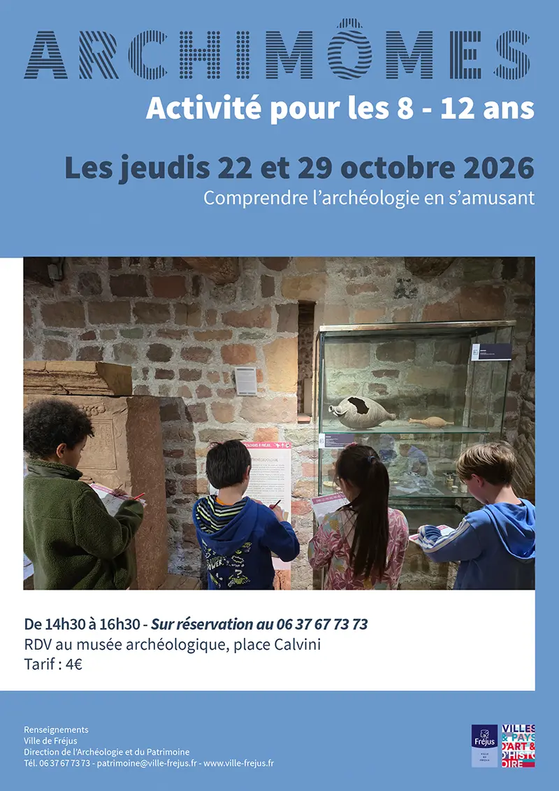 Affiche