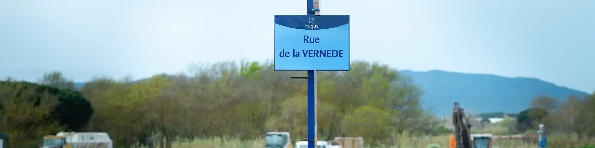 Image d'illustration : Reconstruction du pont de la rue de la Vernède : circulation déviée du 26 octobre 2026 au 26 février 2027